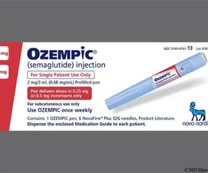 Ozempic starter dose (0.25 mg/0.5 mg) – FDA-approved weekly semaglutide injection for weight loss. Fast, discreet worldwide shipping available.
