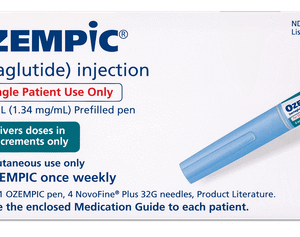 Ozempic 1 mg pen – once-weekly semaglutide injection for effective blood sugar control and weight management. Discreet worldwide shipping available.