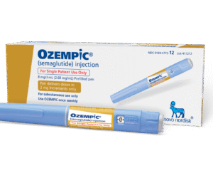 Ozempic 2 mg