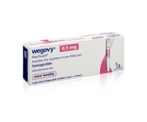 wegovy 0.5 mg