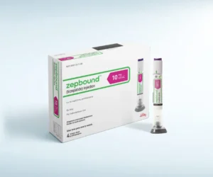 Zepbound 10 mg – Maximum-strength weekly tirzepatide injection for transformative appetite control and weight loss. Discreet worldwide shipping available.