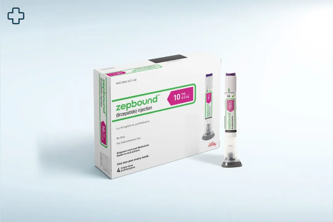 Zepbound 10 mg – Maximum-strength weekly tirzepatide injection for transformative appetite control and weight loss. Discreet worldwide shipping available.