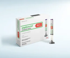ZepBound 15 mg is a reliable medication designed to manage [condition], providing effective symptom relief with a convenient dosage. Consult your healthcare provider for proper use.